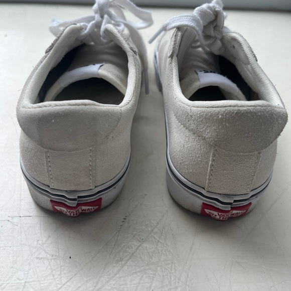 Vans® Sport Vulc Women's Suede Shoes - Picture 4 of 5